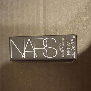 Nars Orgasm Satin Lipstick